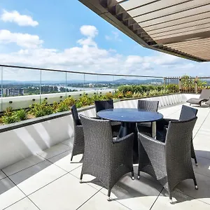 Aparthotel Meriton