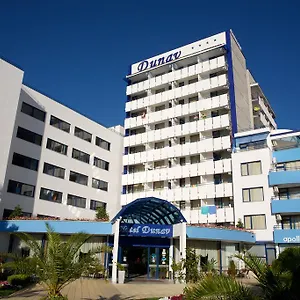 Dunav 4* Sunny Beach