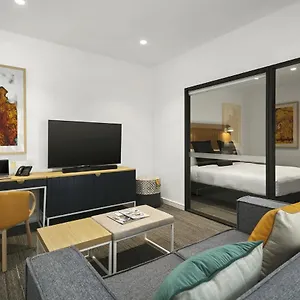 Aparthotel Quest Walk